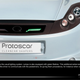 Illustration for article titled Protoscar LAMPO Solar-Powered AWD Car To Cleanly Light Up Geneva